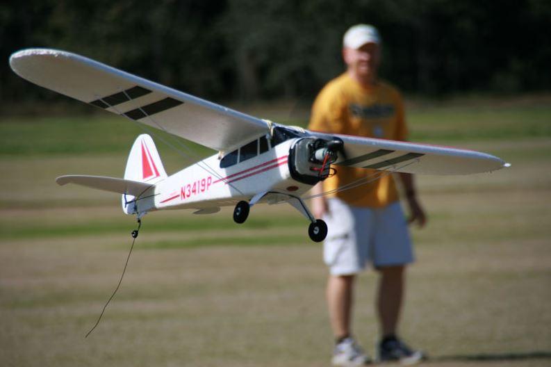 Remote Control Aeroplane Drone: Important Points to Remember When Operating a Drone