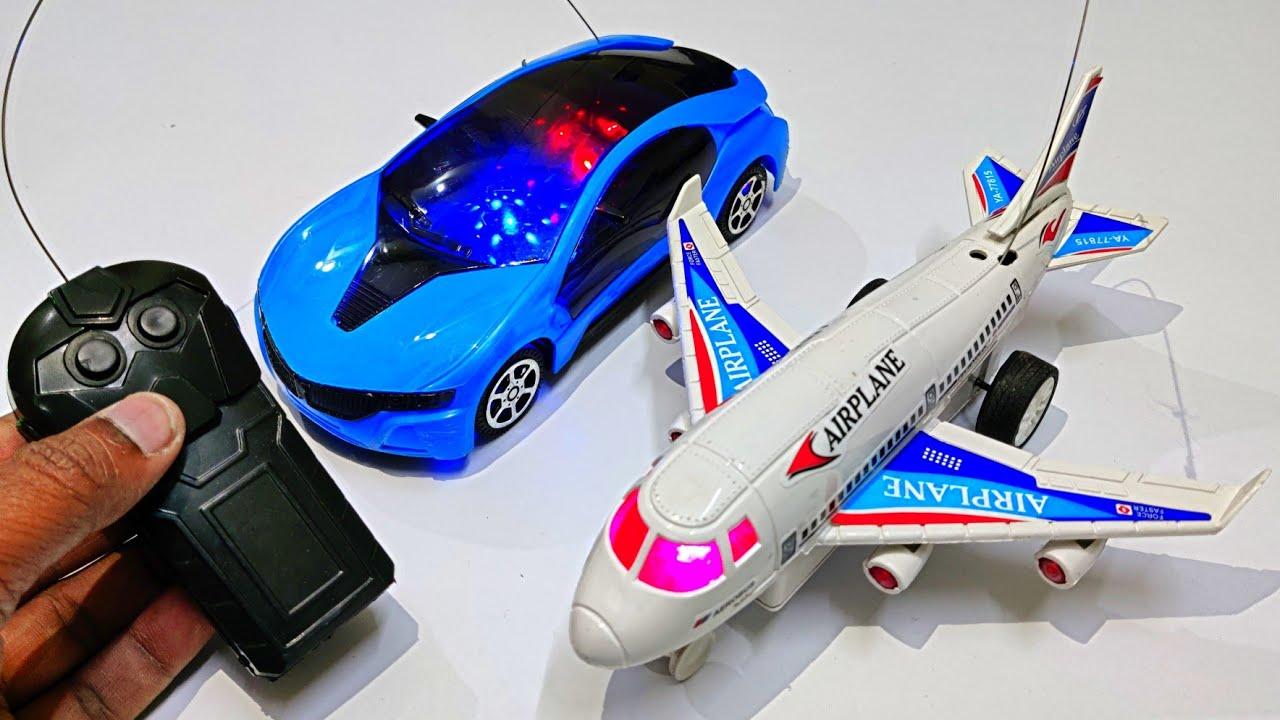 Remote Car Aeroplane: - Features and Benefits of Remote Car Aeroplanes 