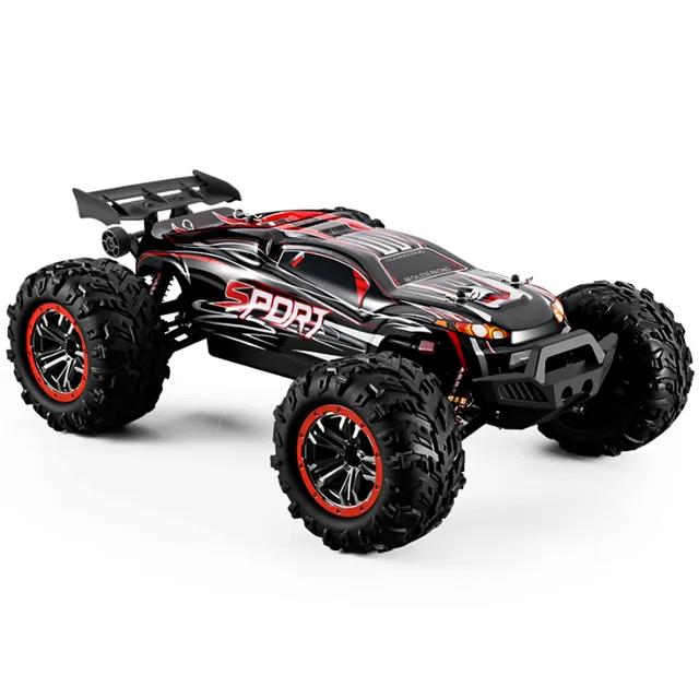 Truggy 1/10: Truggy 1/10: Speed, Customizability, and Durability