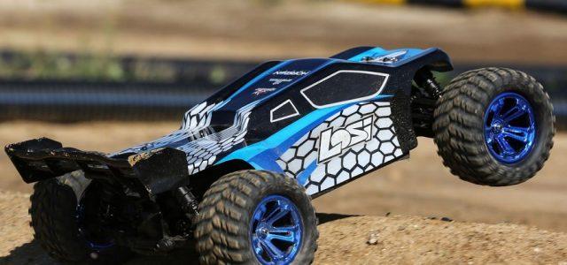 Truggy 1/10: Advantages and Disadvantages of Truggy 1/10 for Beginners