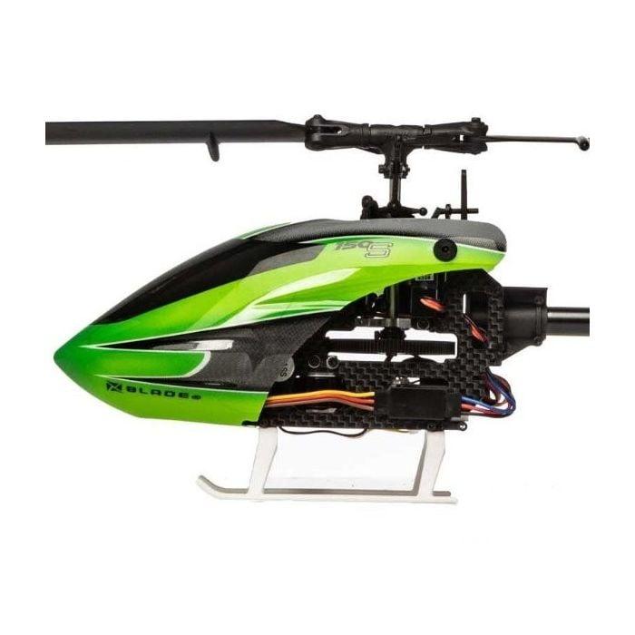 E Flite Rc Helicopter: Features and Specifications