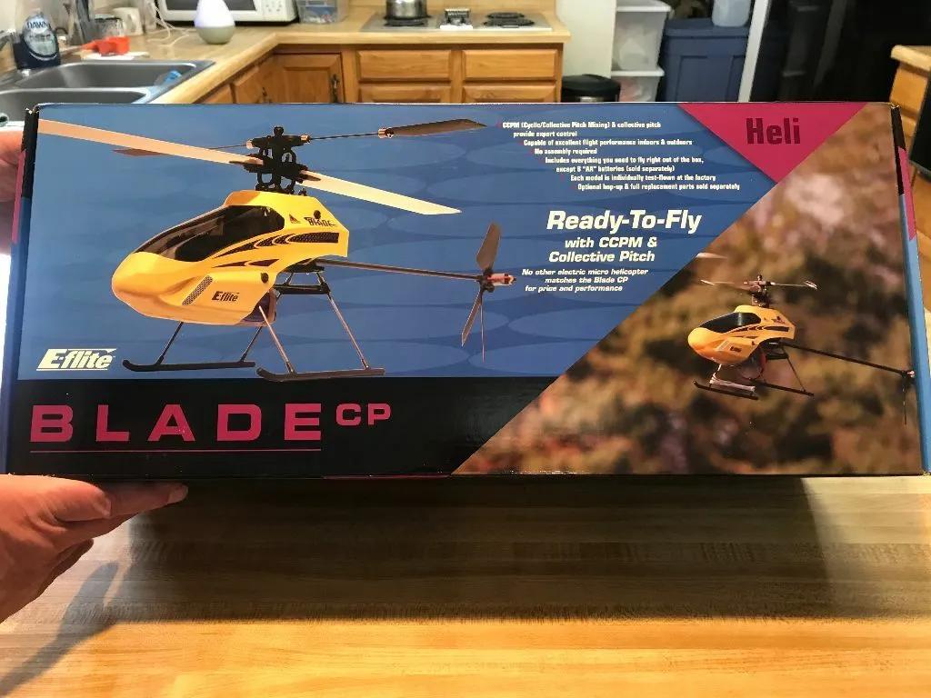 E Flite Rc Helicopter: Reasonably Priced E Flite RC Helicopter