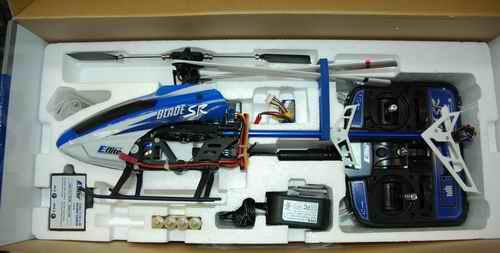E Flite Rc Helicopter: Proper Care and Maintenance for Your E Flite RC Helicopter