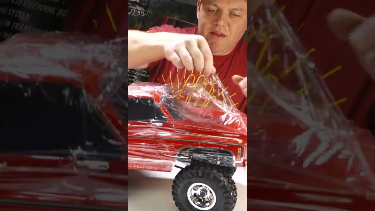 Asmr Rc Car:  Advanced Features of ASMR RC Cars 