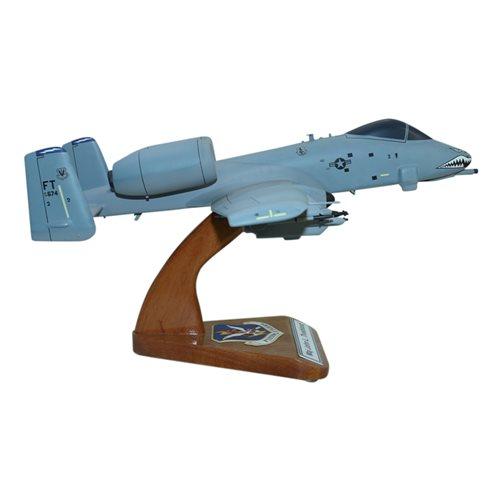 A 10 Warthog Rc Plane:  There are Many Ways to Customize Your A-10 Warthog RC Plane