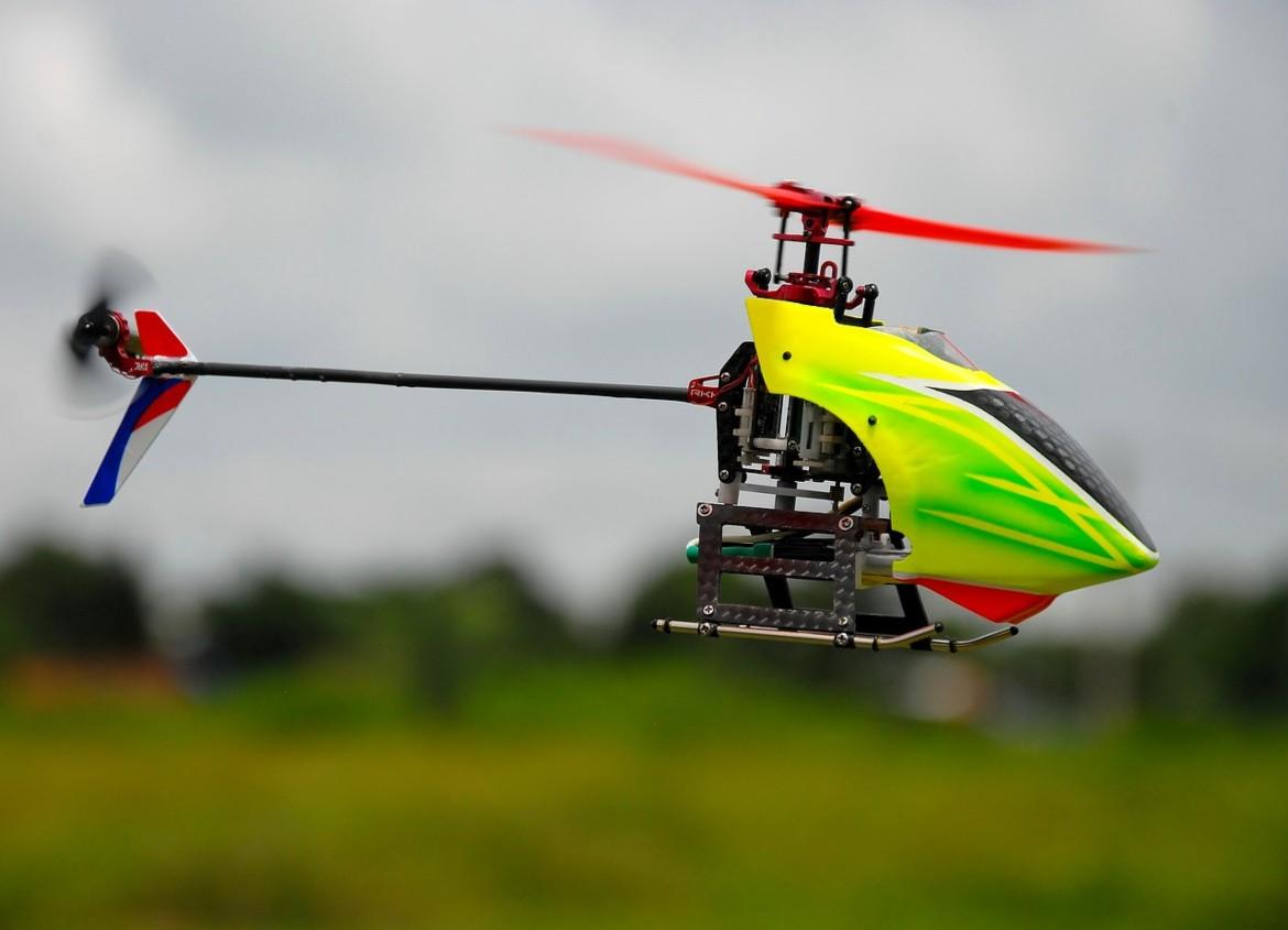 Rc Heli Kit: Top Tips for Flying an RC Heli Kit