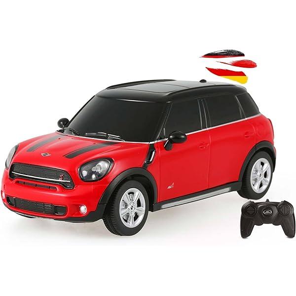 Mini Cooper RC Car: A Comprehensive Review - Swell RC