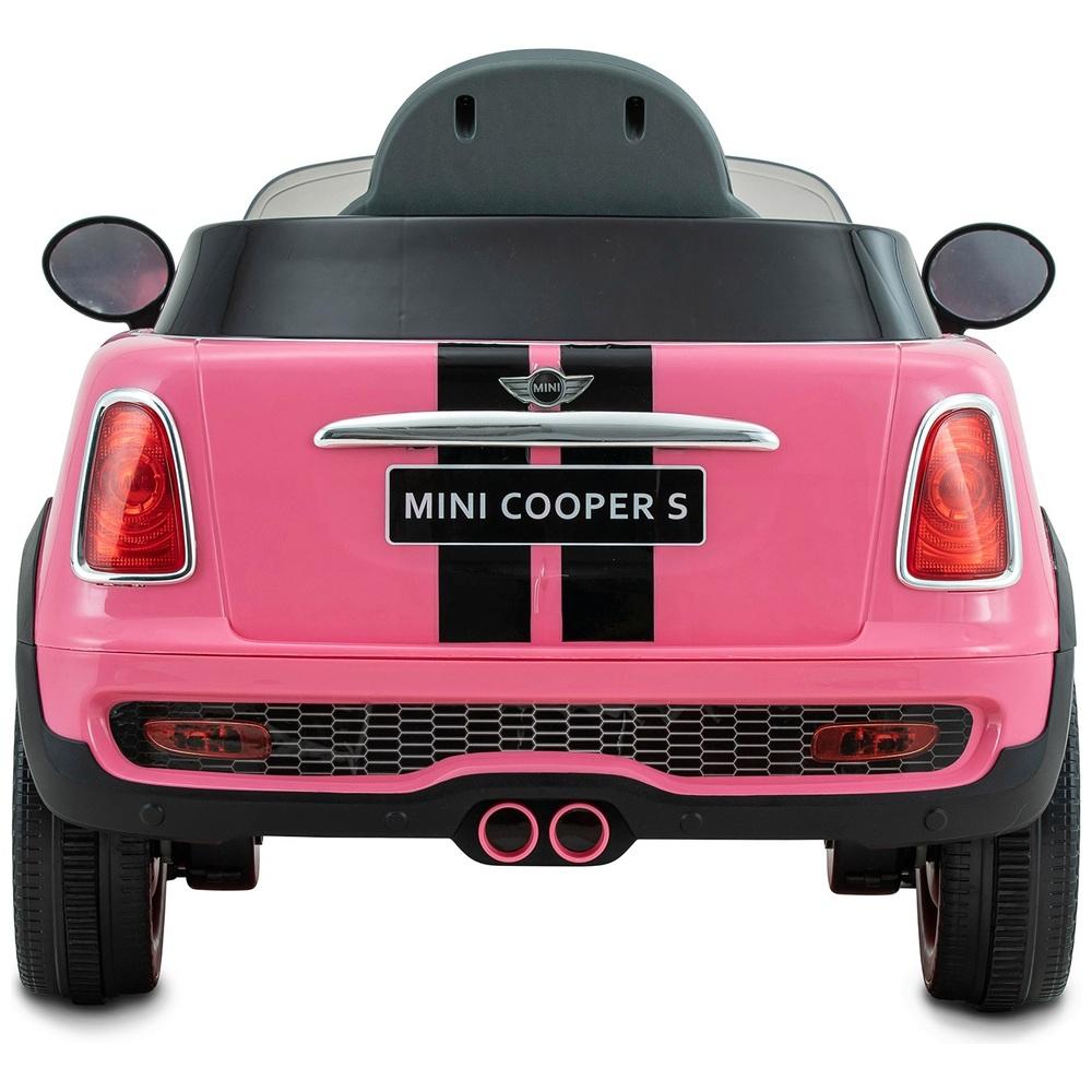 Mini Cooper Toy Car Remote Control: Enhance Your Mini Cooper Toy Car Experience with These Exciting Features!