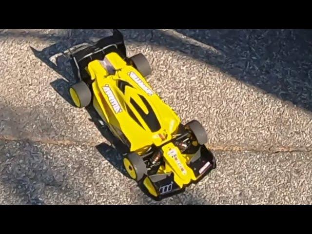 Arrma Limitless Top Speed: Record-Breaking Speeds: Arrma Limitless Tops 100 MPH
