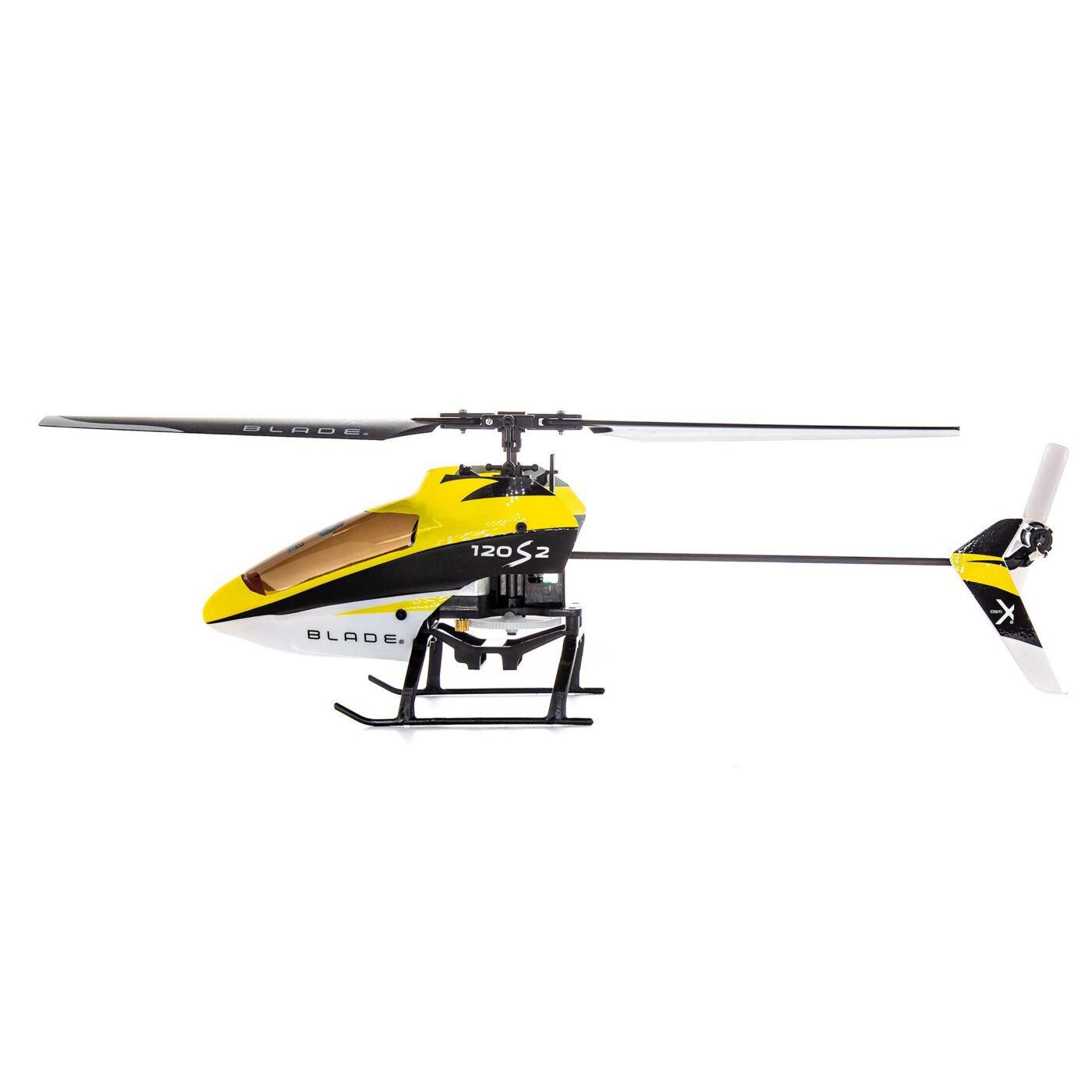 Rc Sensor Helicopter: Versatile Applications