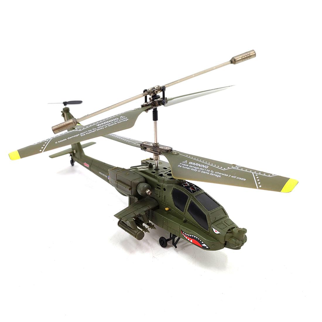 Rc Apache Helicopter For Sale: Top RC Apache Helicopter Models and Where to Buy Them