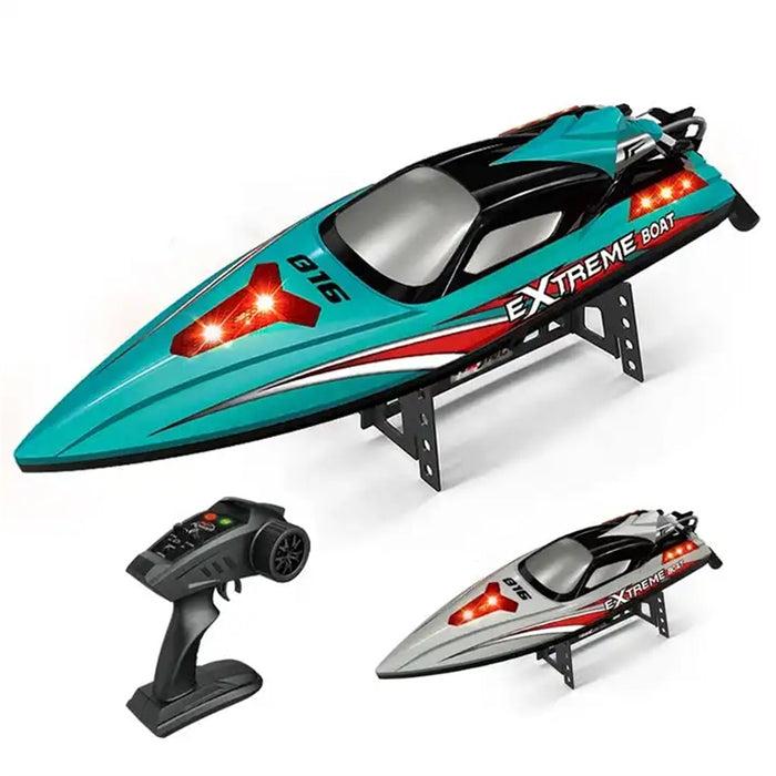 High Speed Racing Boat: Experience the Thrills of High-Speed Racing Boats