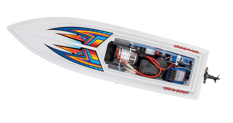 Nitro Hammer Rc Boat: Safety Guidelines 