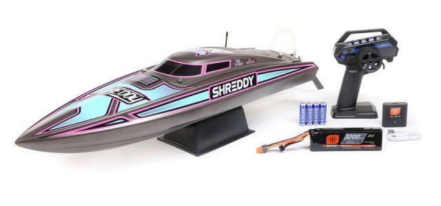 Proboat Recoil 26: Affordable and Accessible: The Proboat Recoil 26 for RC Boat Enthusiasts