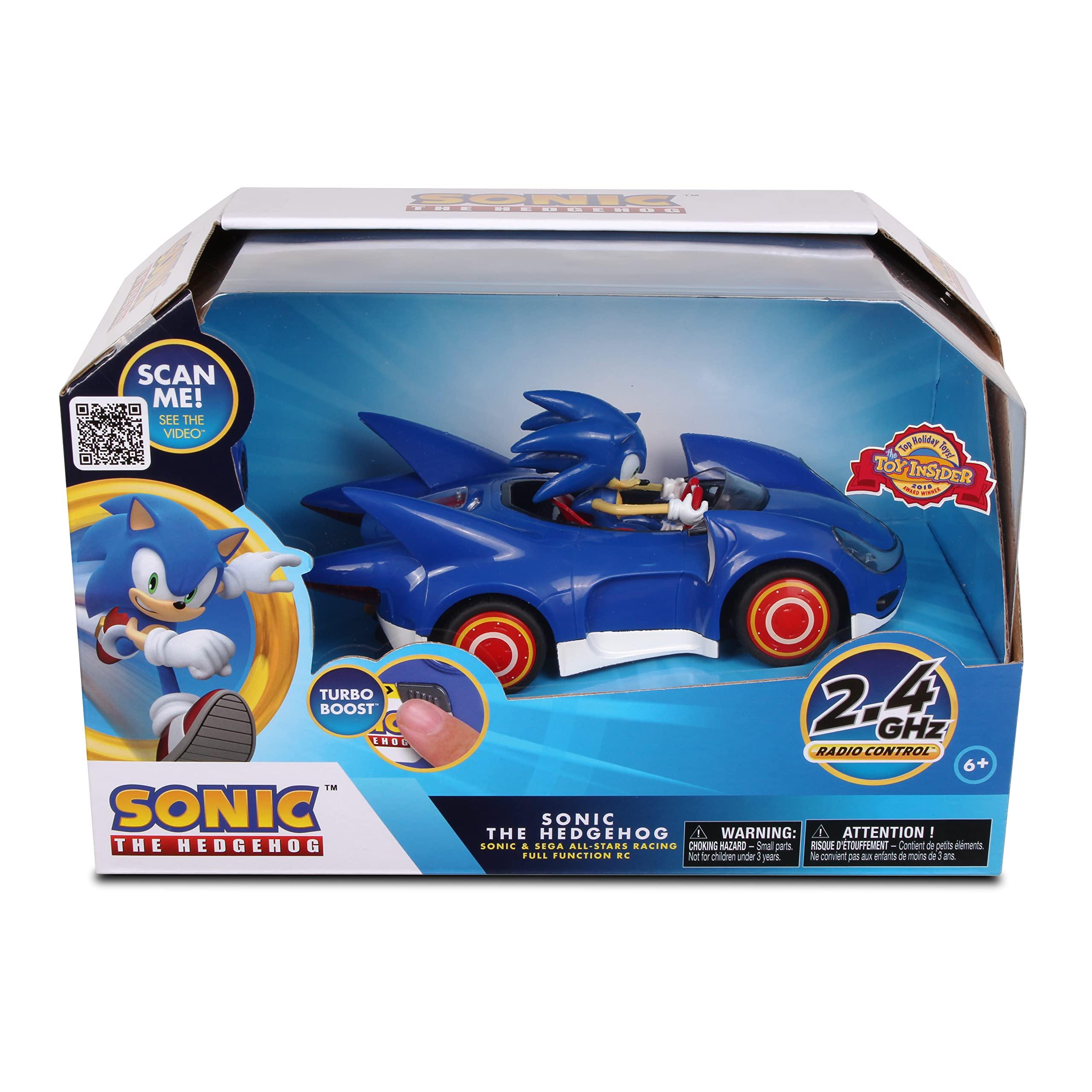 Sonic Remote Control Toys:  Top sonic remote control toysBest remote control options on the market