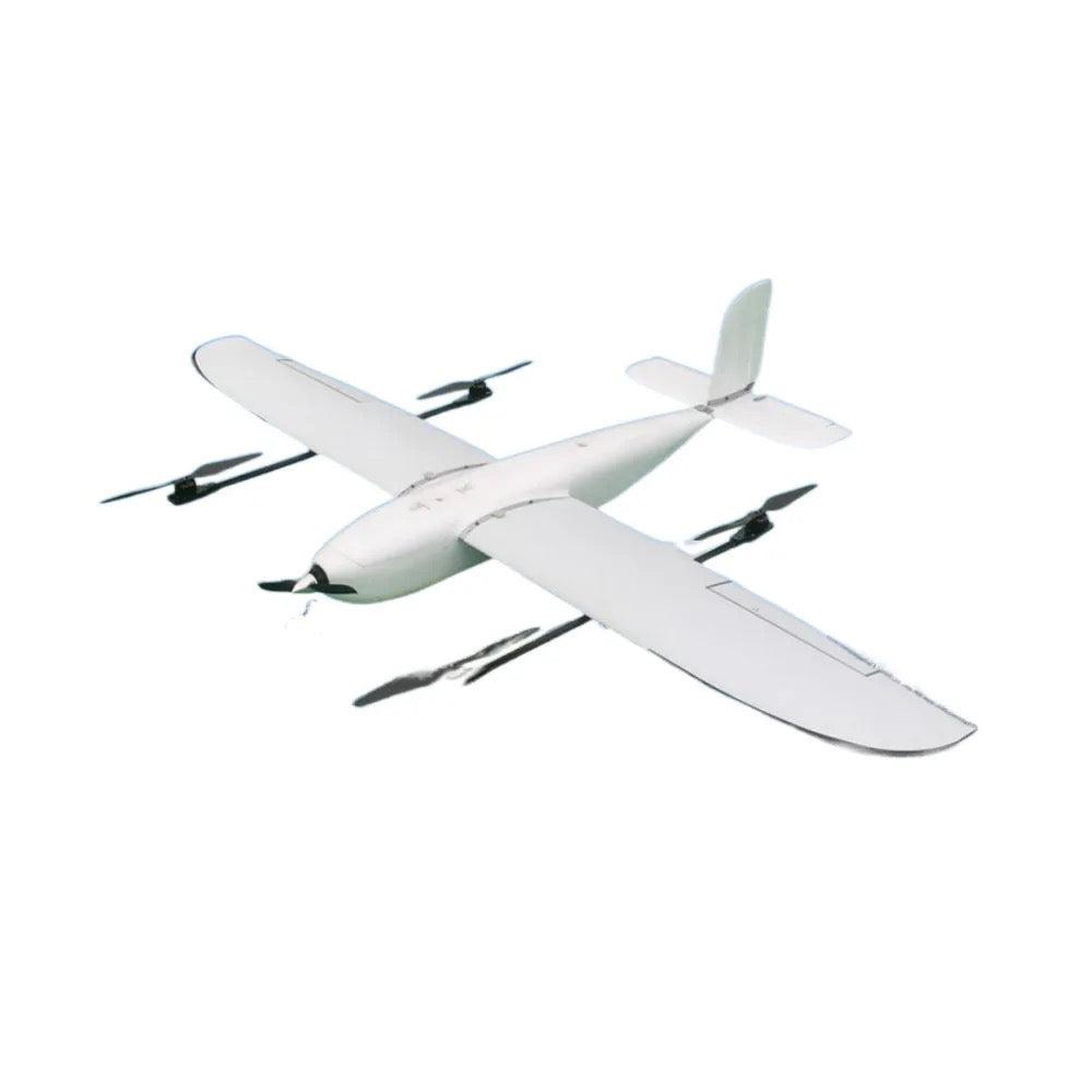 Uav Rc Plane: Innovative Systems for Improved UAV RC Planes