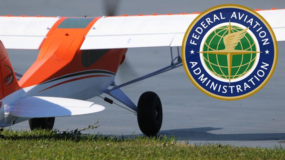 Uav Rc Plane: FAA Guidelines for UAV RC Plane Use