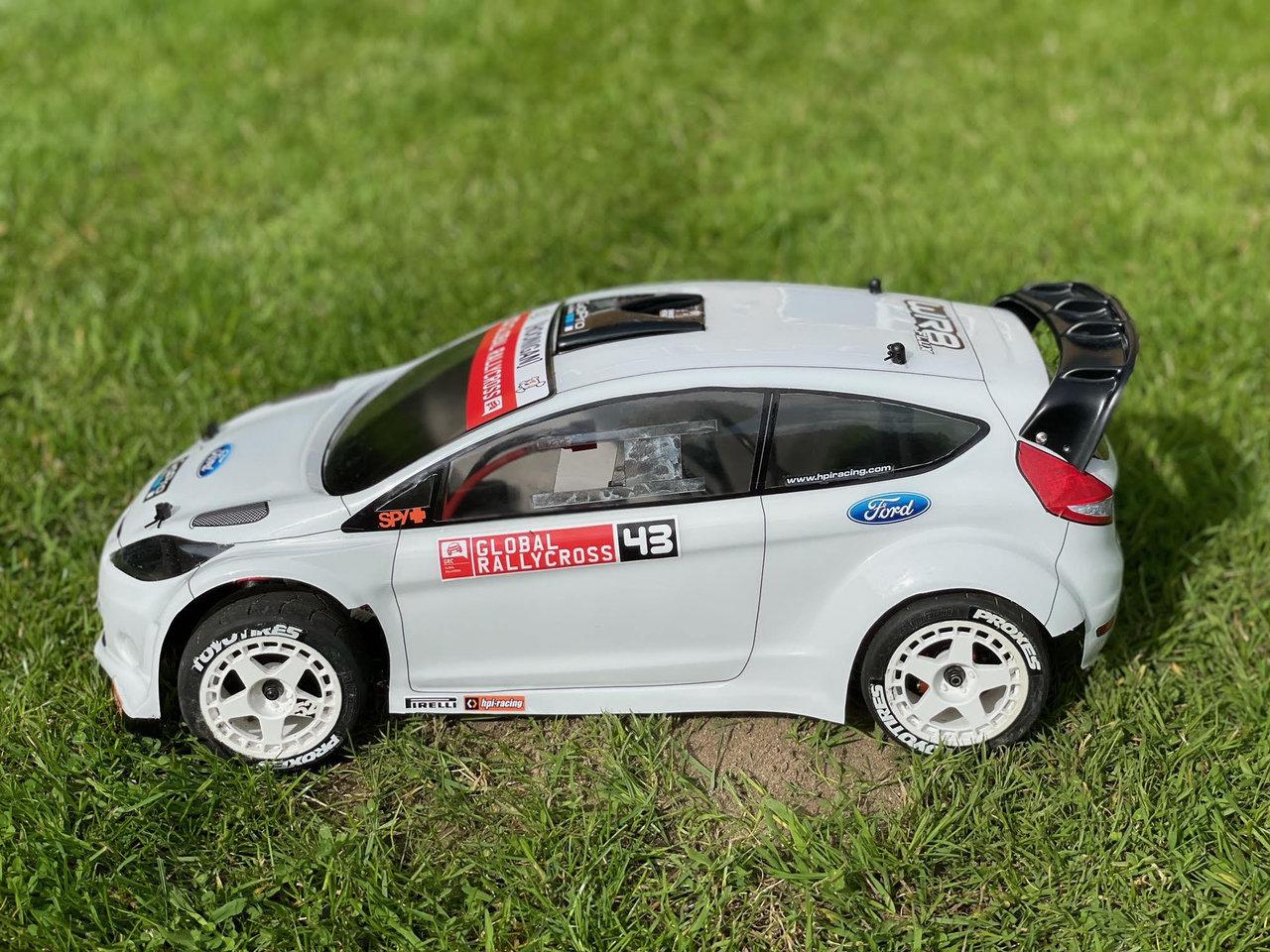 Hpi Wr8 Body: Design, Materials, and Compatibility: Choosing the Right HPI WR8 Body