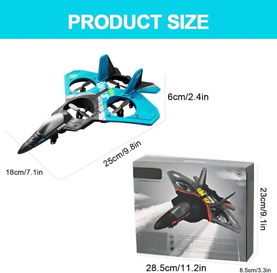 V17 Jet Fighter Rc: Battery Life and Portability of the v17 Jet Fighter RC