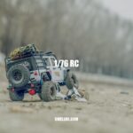 Exploring the World of 1/76 RC: Design, Building, and Communities