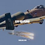 A10 RC Plane: Design, Flying Capabilities, and Maintenance