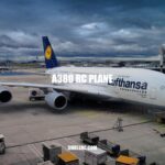 A380 RC Plane: Design, Flight Performance, Building, and Maintenance.