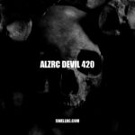 ALZRC Devil 420: Superior Performance and Precision Control for RC Enthusiasts