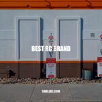 Best RC Brands: Top Picks for Quality, Performance, and Affordability