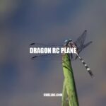 Discover the Dragon RC Plane: A Unique and Beginner-Friendly Model Aircraft