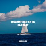 DragonForce 65 RC Sailboat: Features, Build, Pros, and Best Practices