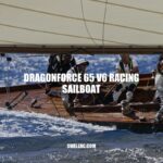 DragonForce 65 V6 Racing Sailboat: Performance Features and Accessories