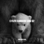 E-Flite Carbon Cub S2: Features, Specifications, and Performance