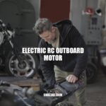 Electric RC Outboard Motors: The Future of Eco-Friendly Boating