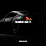 Enhance Your RC Car's Performance with LED, Strobe, and Underglow Lights