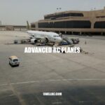 Exploring Advanced RC Planes: Features, Types, and Benefits