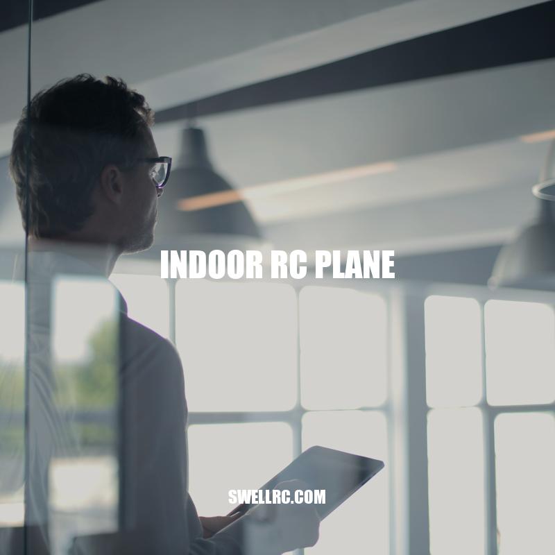 Exploring The World of Indoor RC Planes