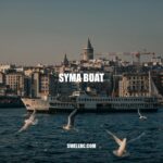 Exploring the Features and Benefits of Syma Boats