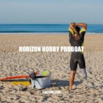 Exploring the Horizon Hobby Proboat: Features, Performance, and Maintenance