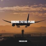 Exploring the World of Boeing 747 RC Planes