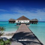 Exploring the World of RC Pontoon: Types, Components, and Customizations