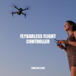 Flybarless Flight Controllers: Revolutionizing Drone Technology