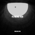 Flywing 450: The Best Entry-Level Drone for Stunning Aerial Footage