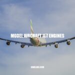 Guide to Model Aircraft Jet Engines