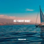 Guide to RC Yacht Boats: Types, Benefits, and Maintenance.