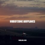 HobbyZone Airplanes: The Ultimate Guide to RC Flying