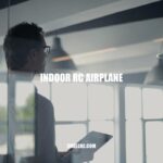 Indoor RC Airplanes: Benefits, Challenges, and Tips