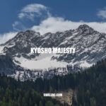 Kyosho Majesty: The Ultimate Performance Racing Buggy