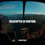 Mastering Helicopter IR Control: Navigating with Infrared Technology