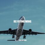 Mastering RC Flying Wings: Building, Flying, and Upgrades