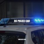 RC Police Cars: Features, Applications, Pros and Cons